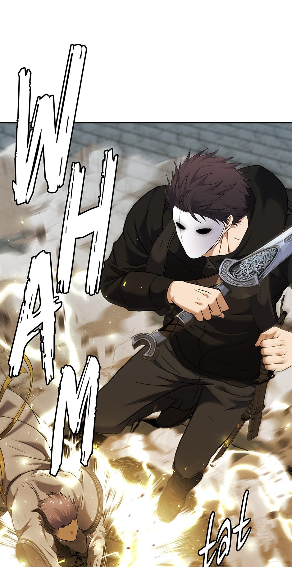 Read Second Life Ranker Manga Online