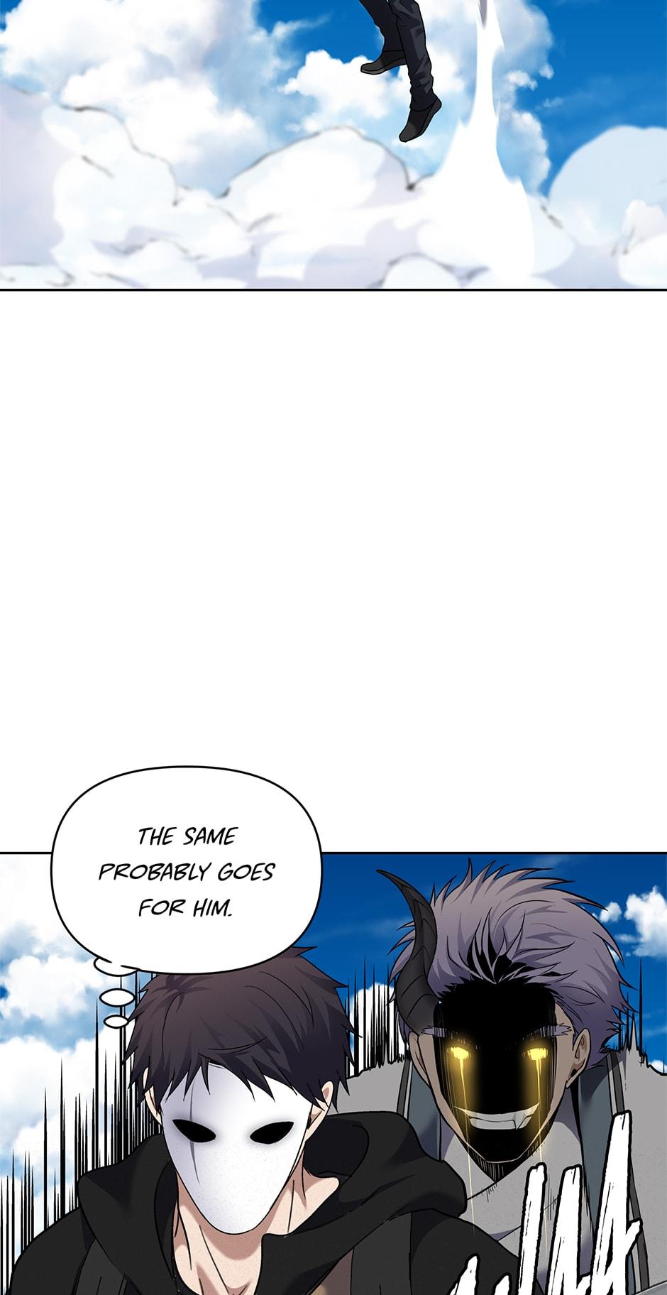 Read Second Life Ranker Manga Online