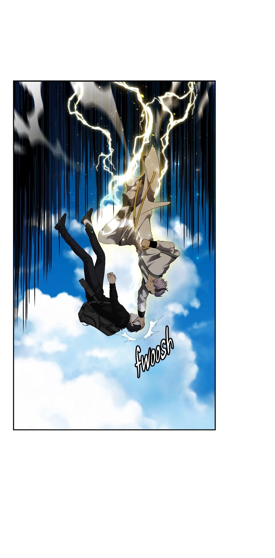 Read Second Life Ranker Manga Online