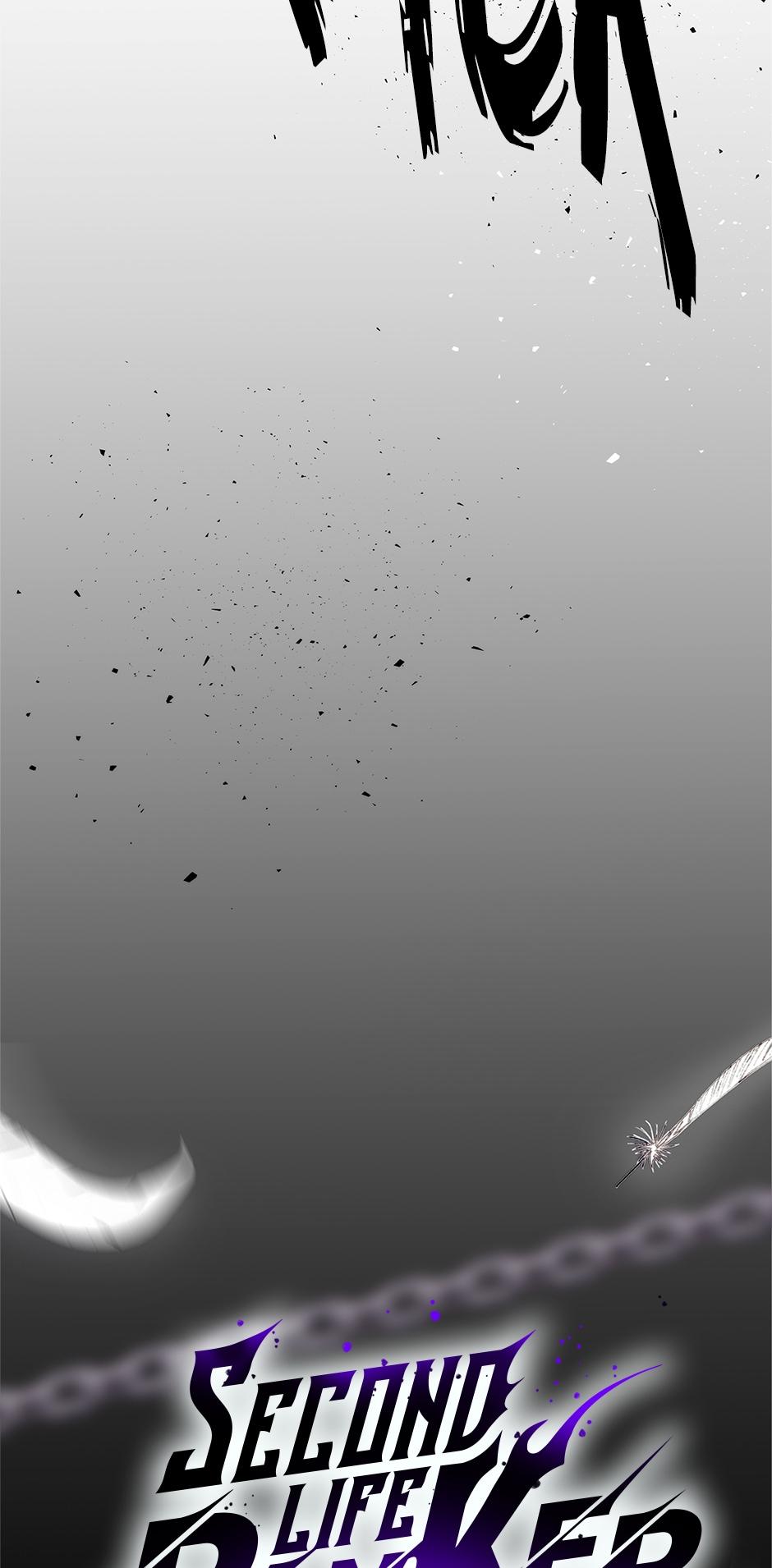 Read Second Life Ranker Manga Online