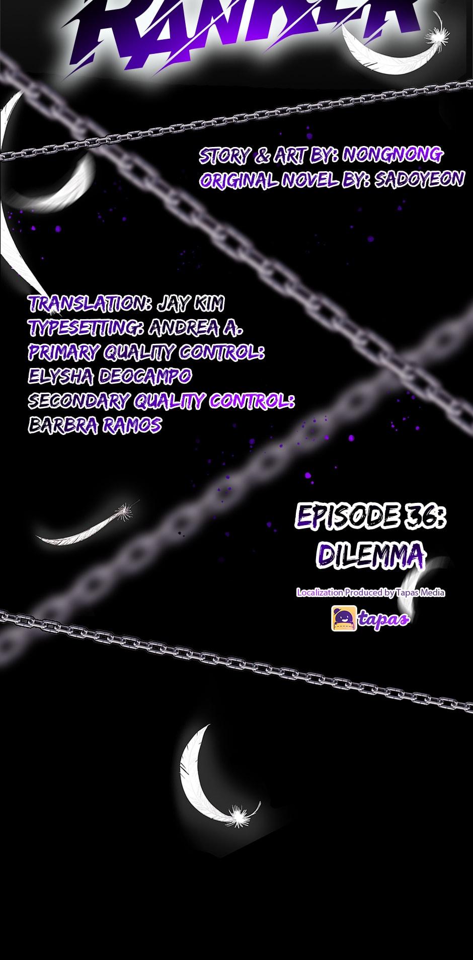 Read Second Life Ranker Manga Online