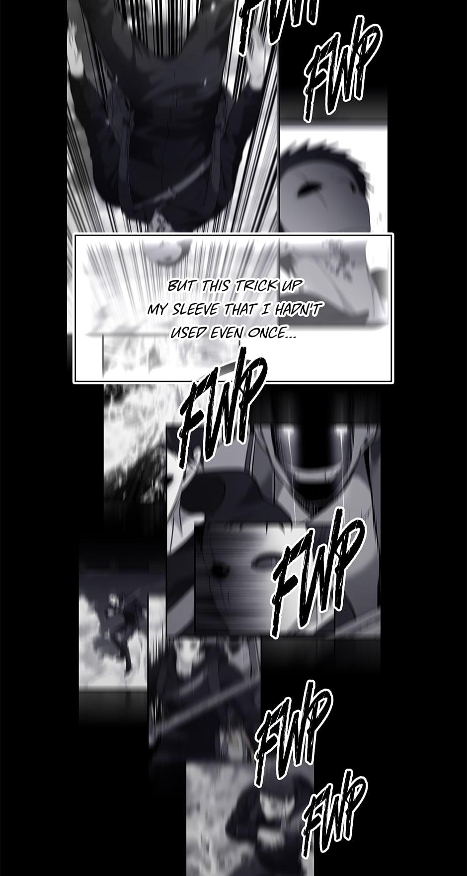 Read Second Life Ranker Manga Online