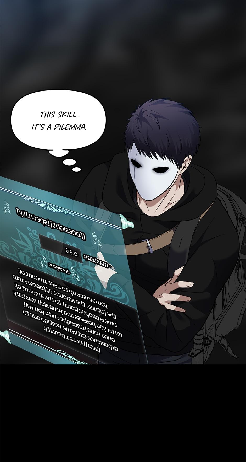 Read Second Life Ranker Manga Online