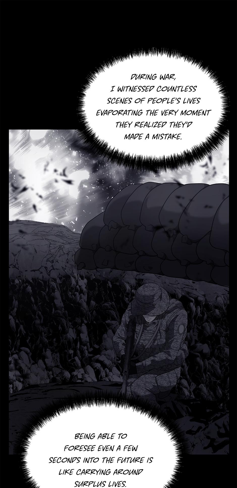 Read Second Life Ranker Manga Online