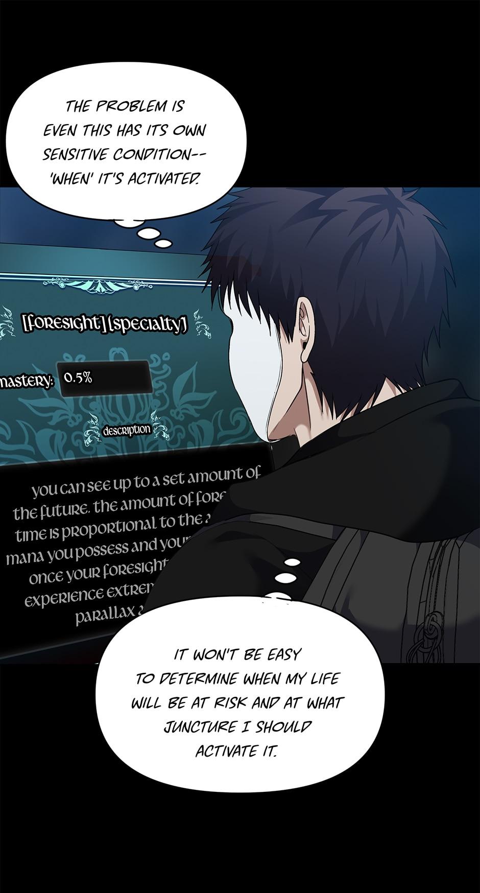 Read Second Life Ranker Manga Online