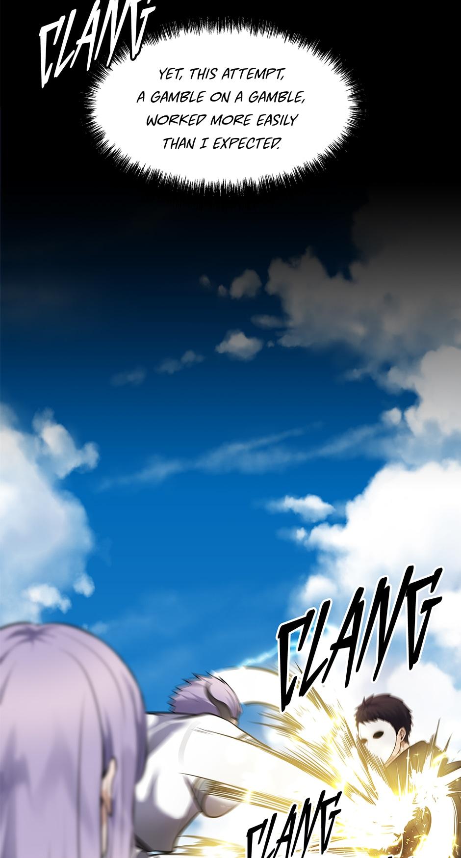 Read Second Life Ranker Manga Online