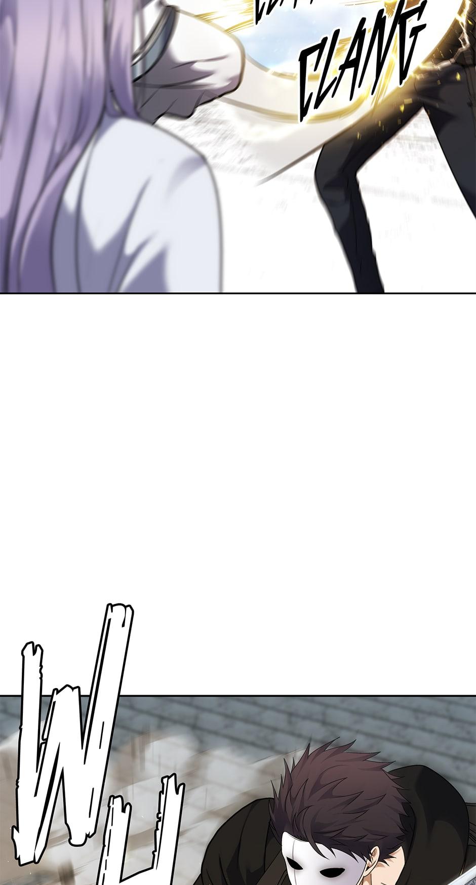 Read Second Life Ranker Manga Online