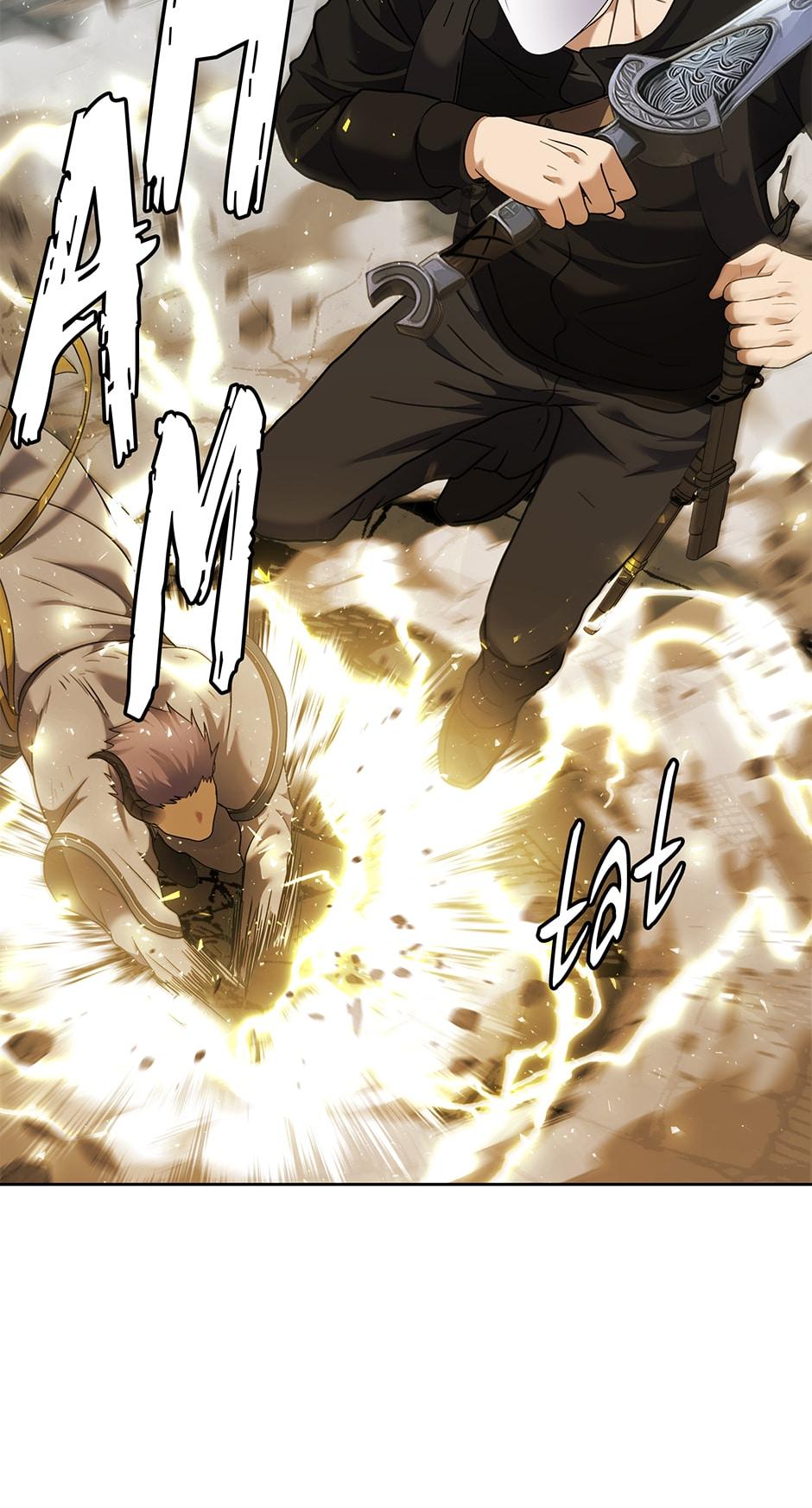 Read Second Life Ranker Manga Online