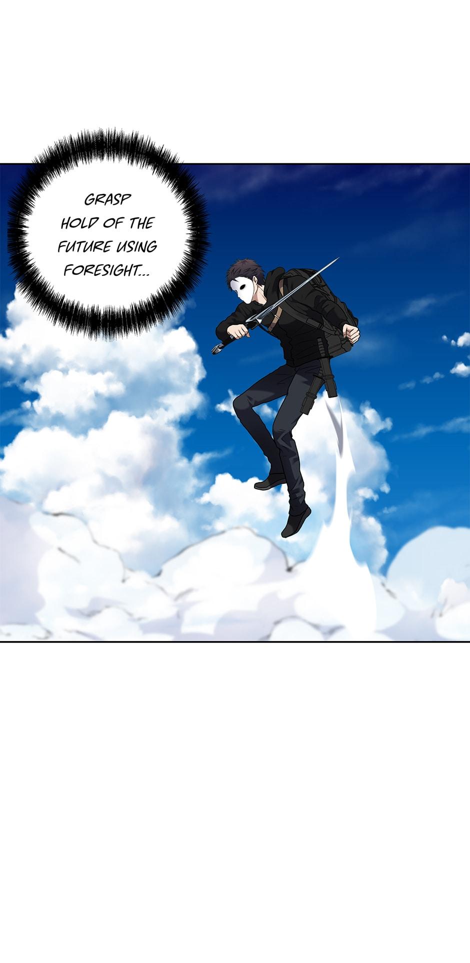 Read Second Life Ranker Manga Online