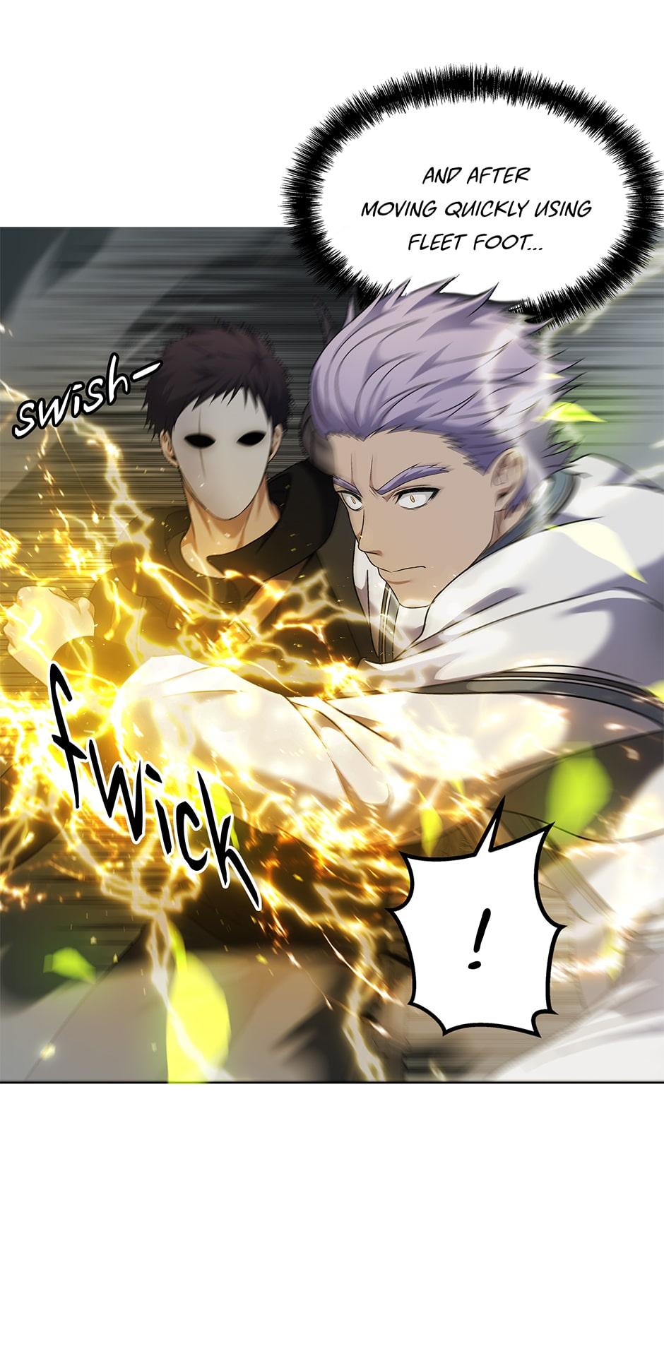 Read Second Life Ranker Manga Online