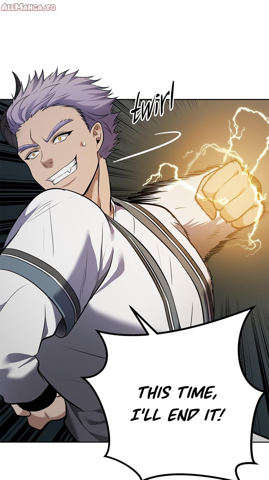 Read Second Life Ranker Manga Online