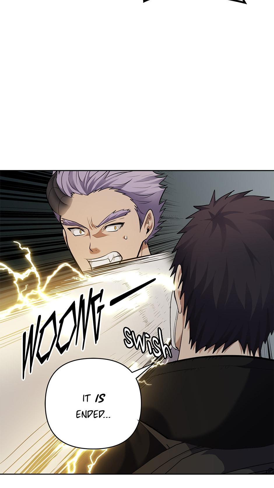 Read Second Life Ranker Manga Online