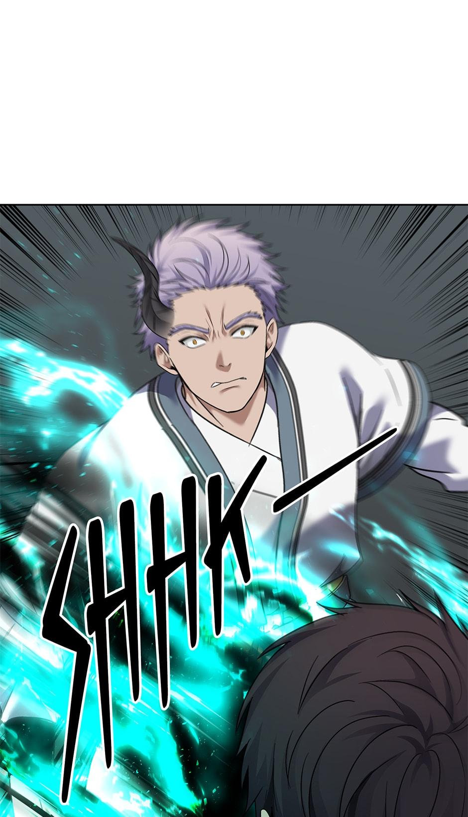 Read Second Life Ranker Manga Online