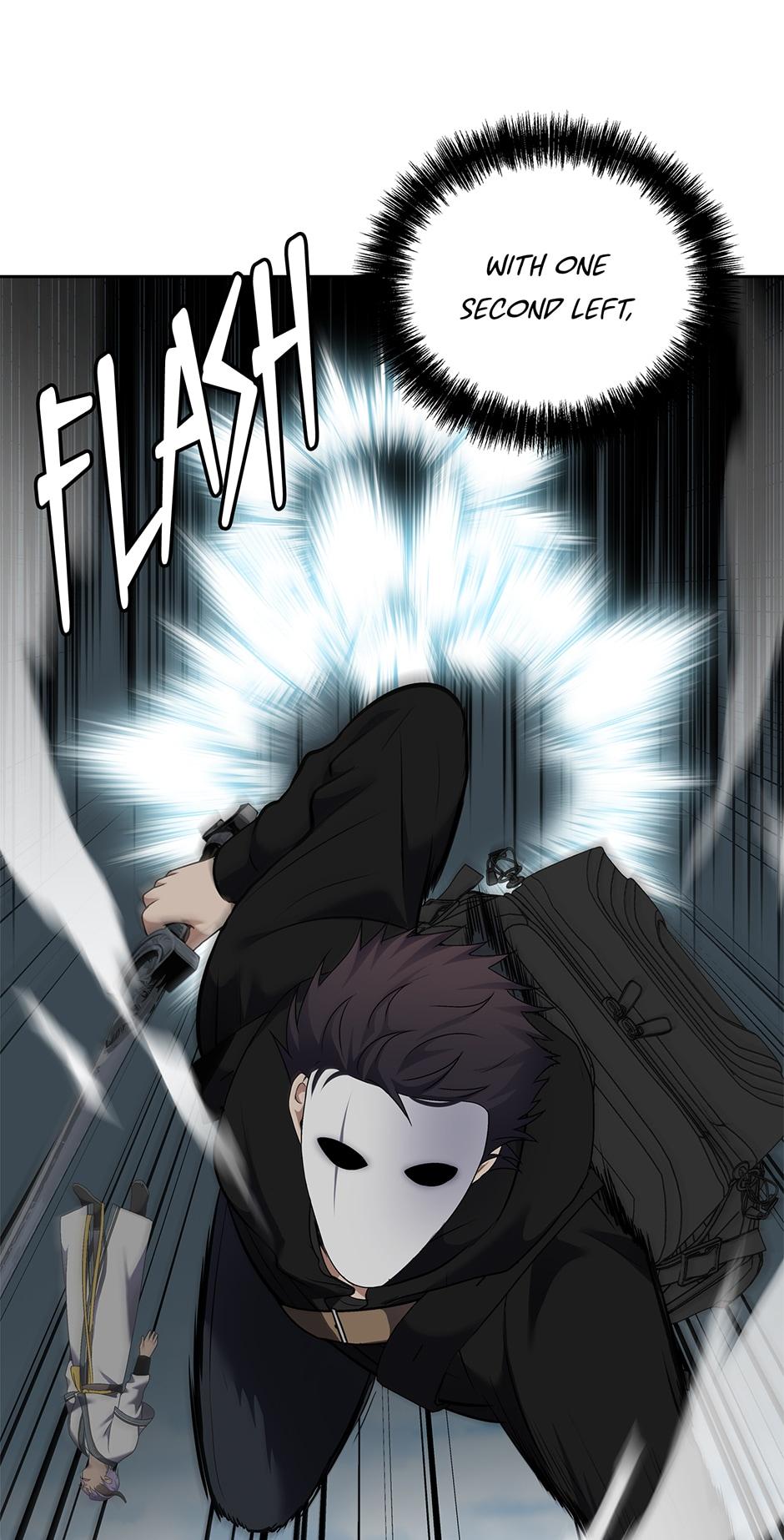 Read Second Life Ranker Manga Online