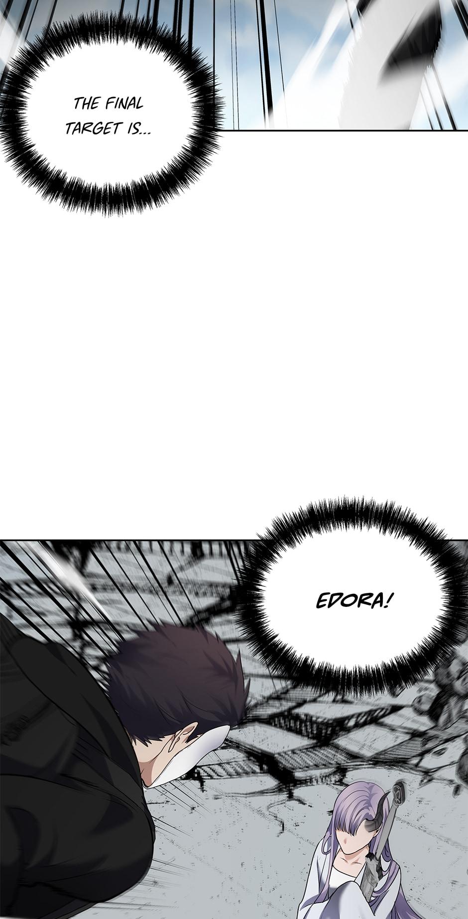 Read Second Life Ranker Manga Online