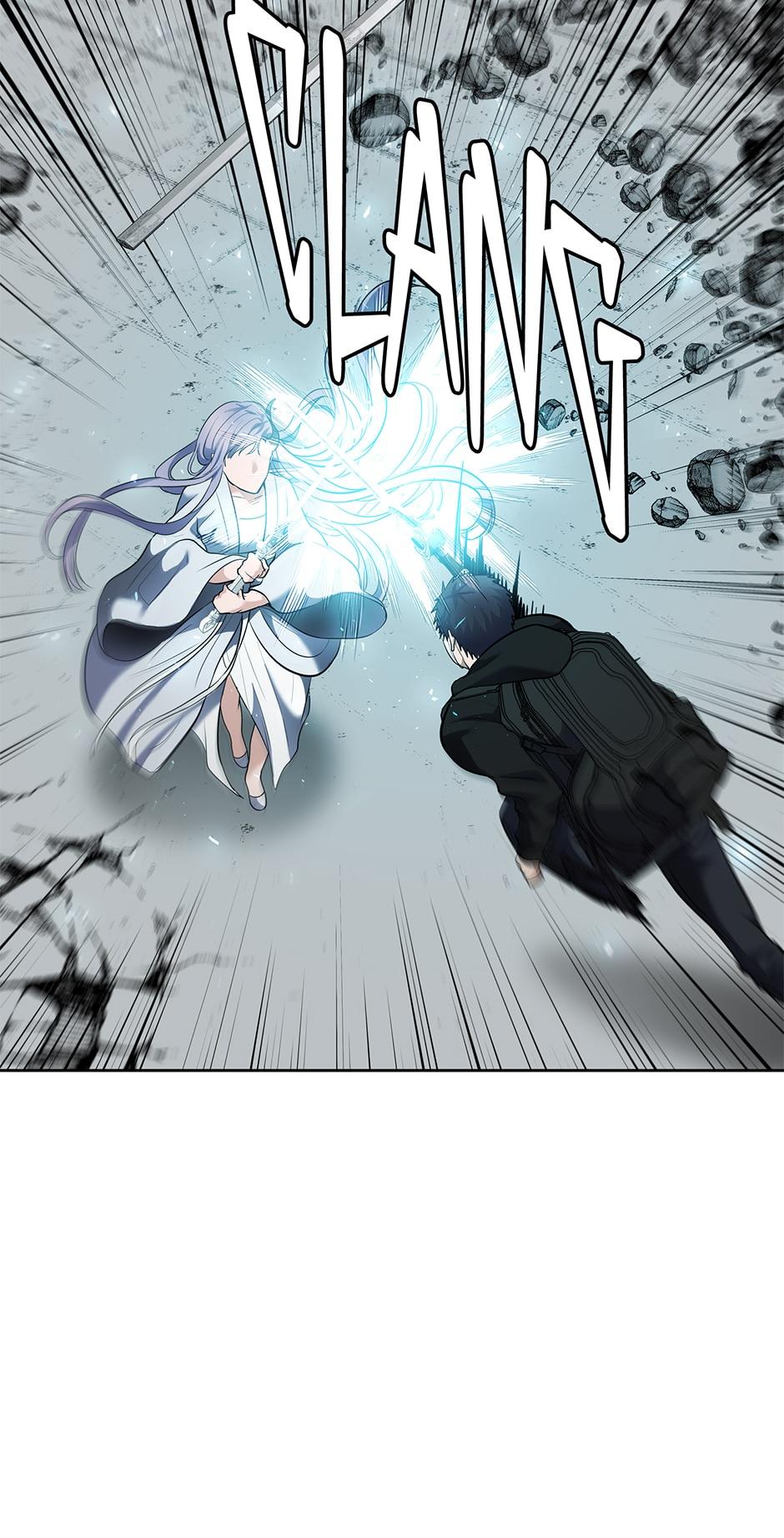 Read Second Life Ranker Manga Online