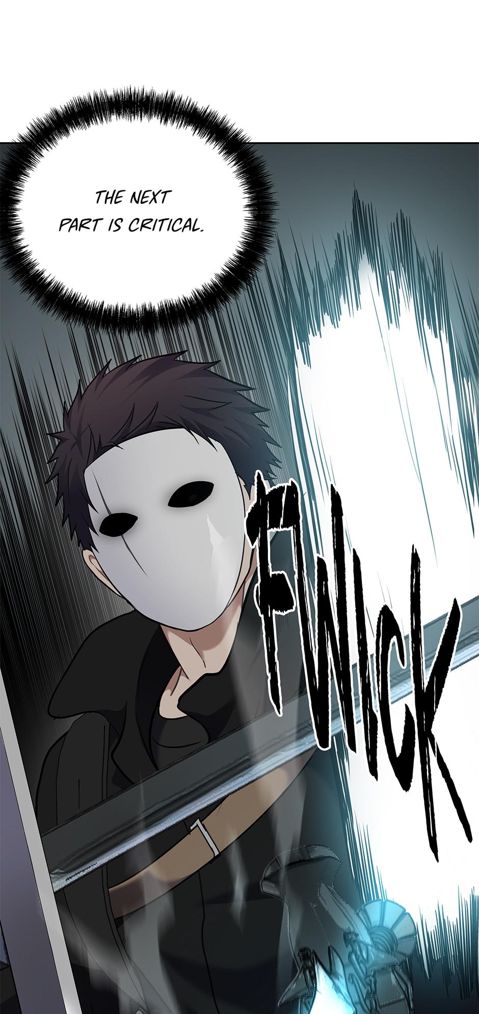 Read Second Life Ranker Manga Online