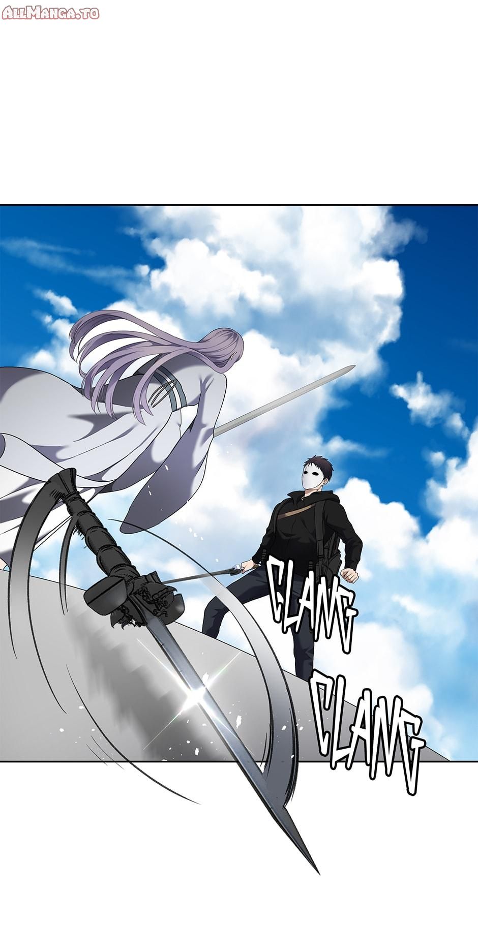 Read Second Life Ranker Manga Online