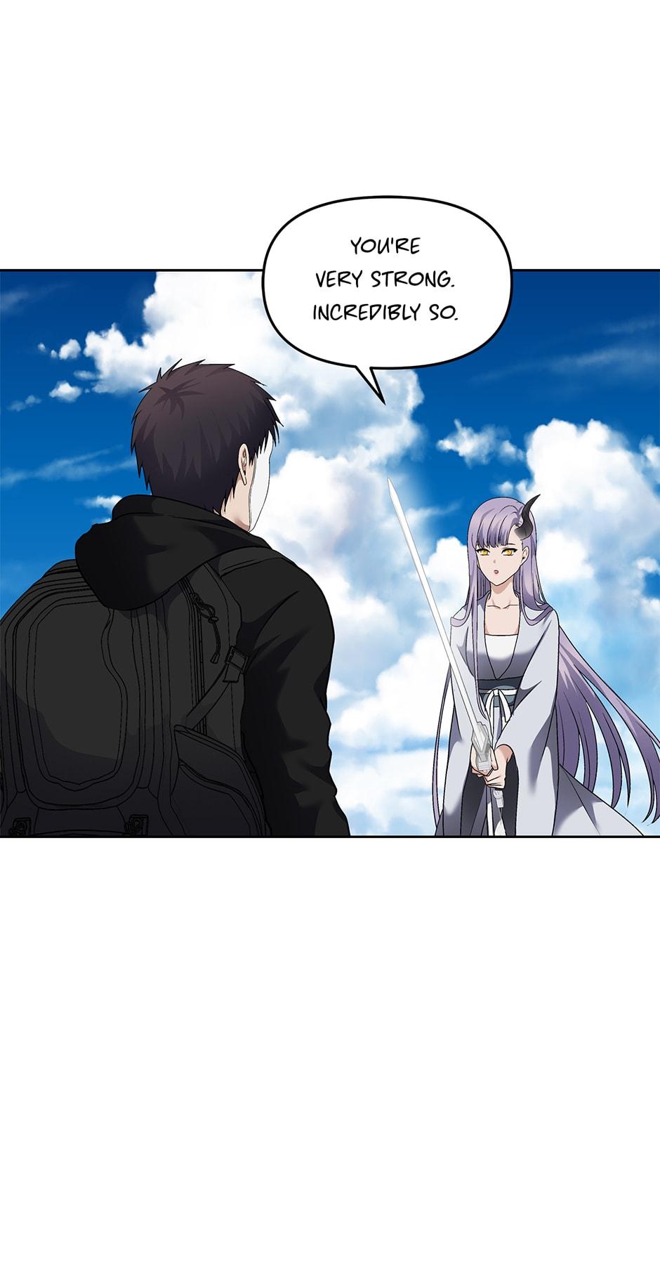 Read Second Life Ranker Manga Online