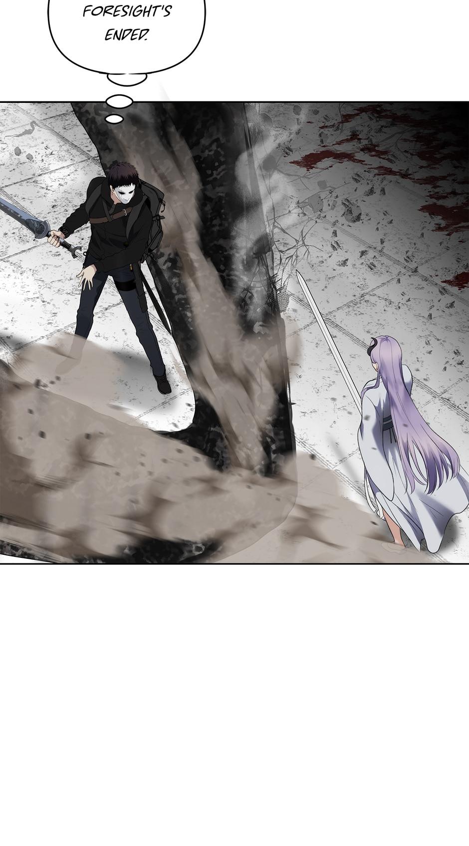 Read Second Life Ranker Manga Online