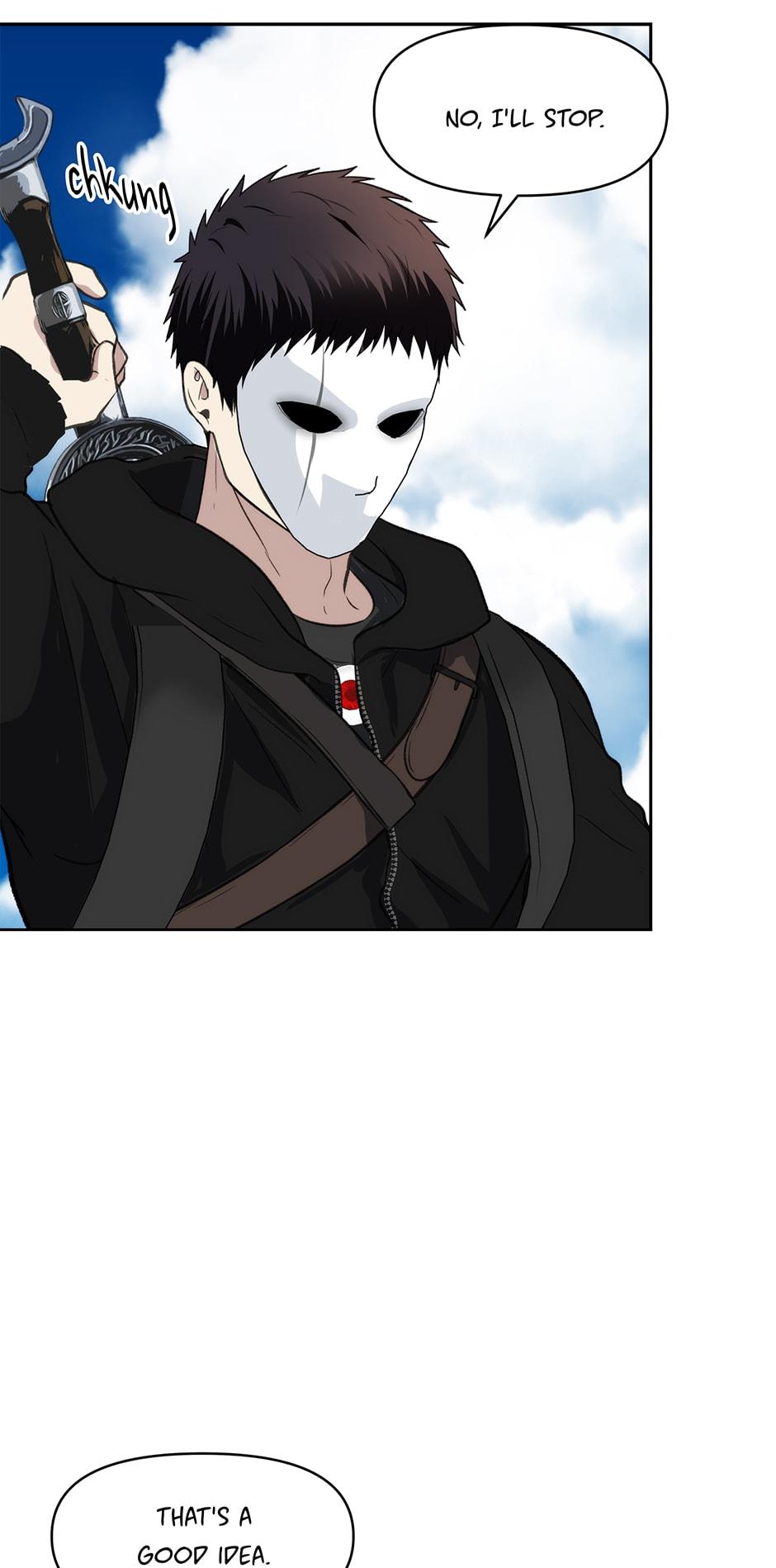 Read Second Life Ranker Manga Online