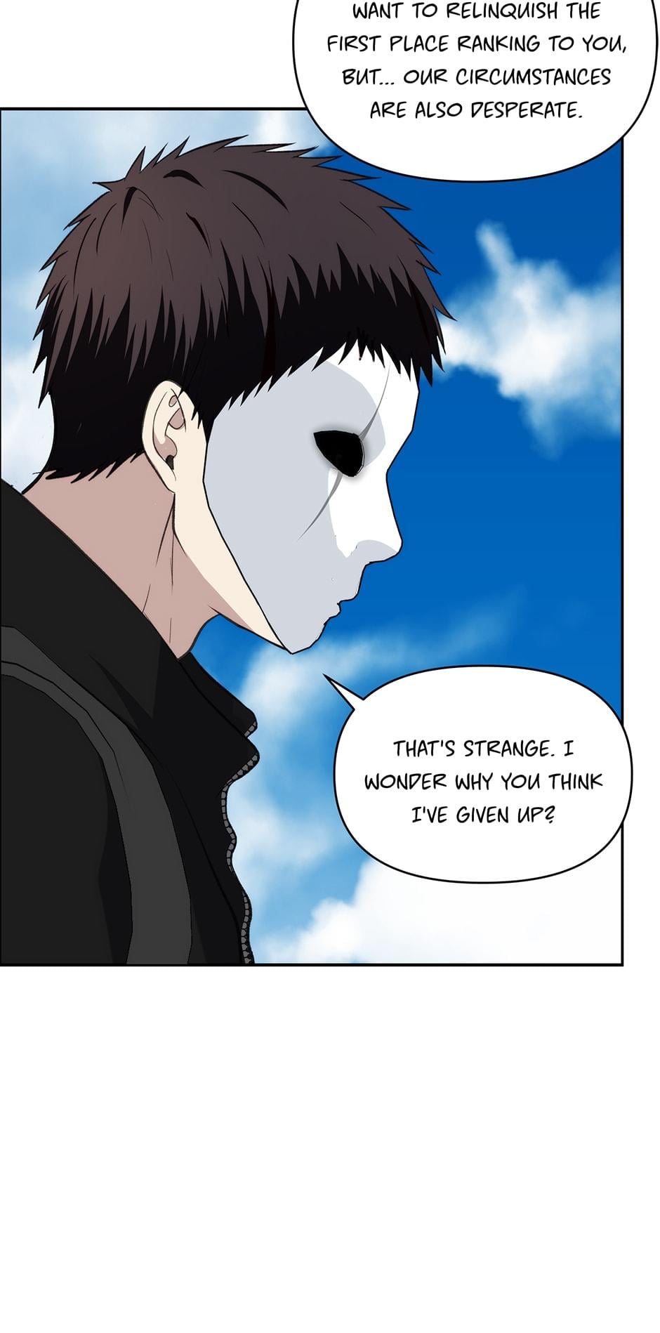 Read Second Life Ranker Manga Online