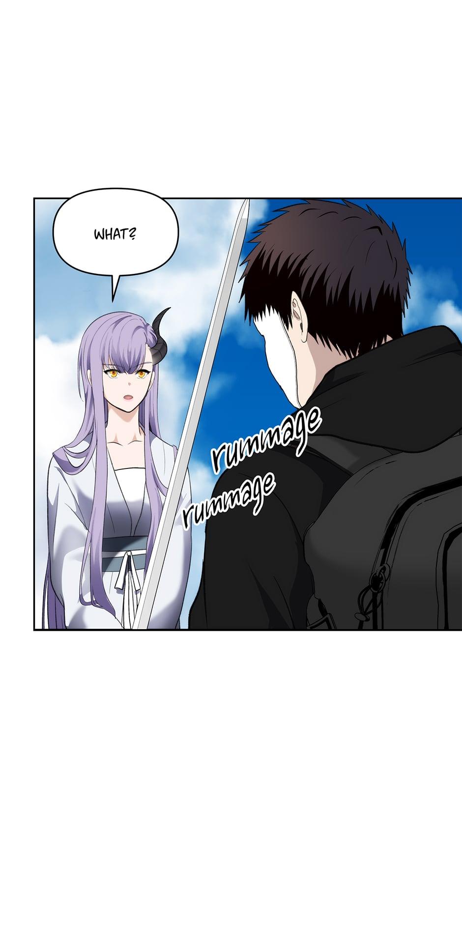 Read Second Life Ranker Manga Online