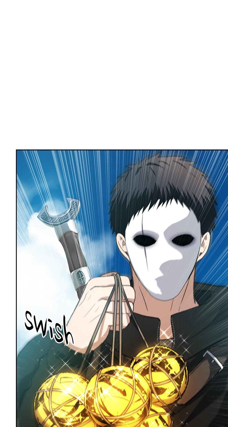 Read Second Life Ranker Manga Online