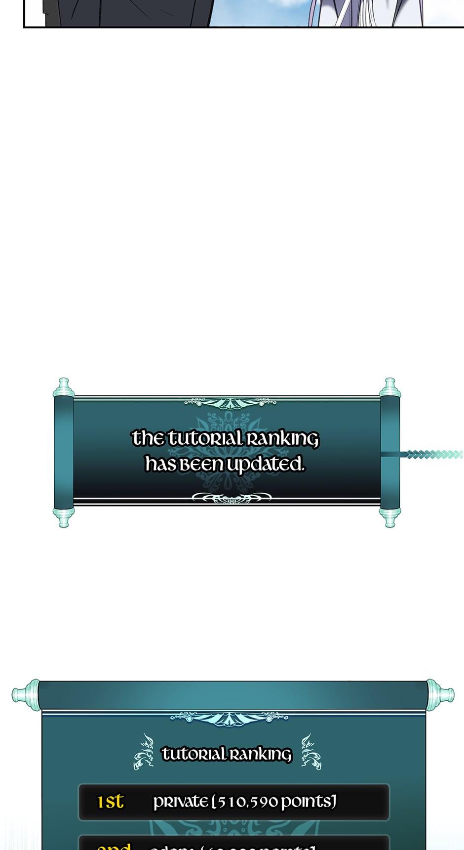 Read Second Life Ranker Manga Online