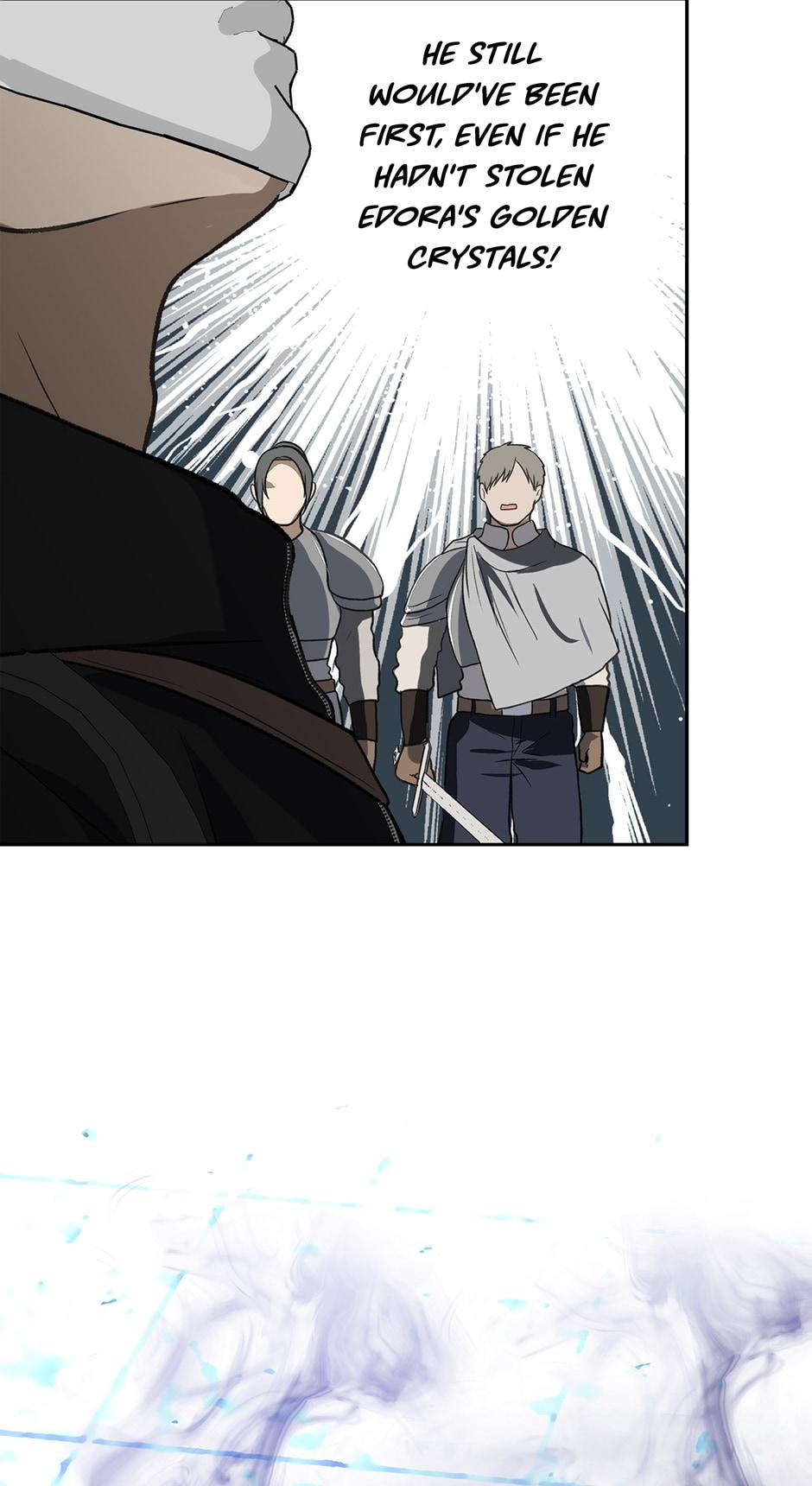 Read Second Life Ranker Manga Online