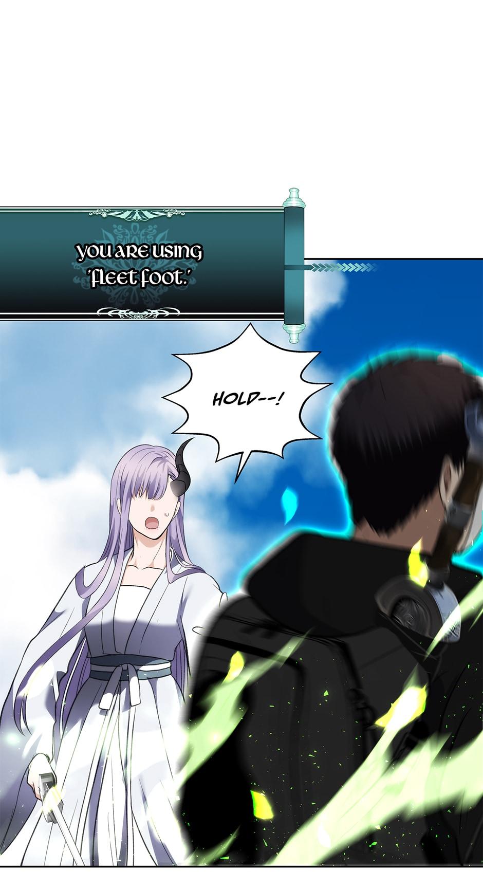 Read Second Life Ranker Manga Online