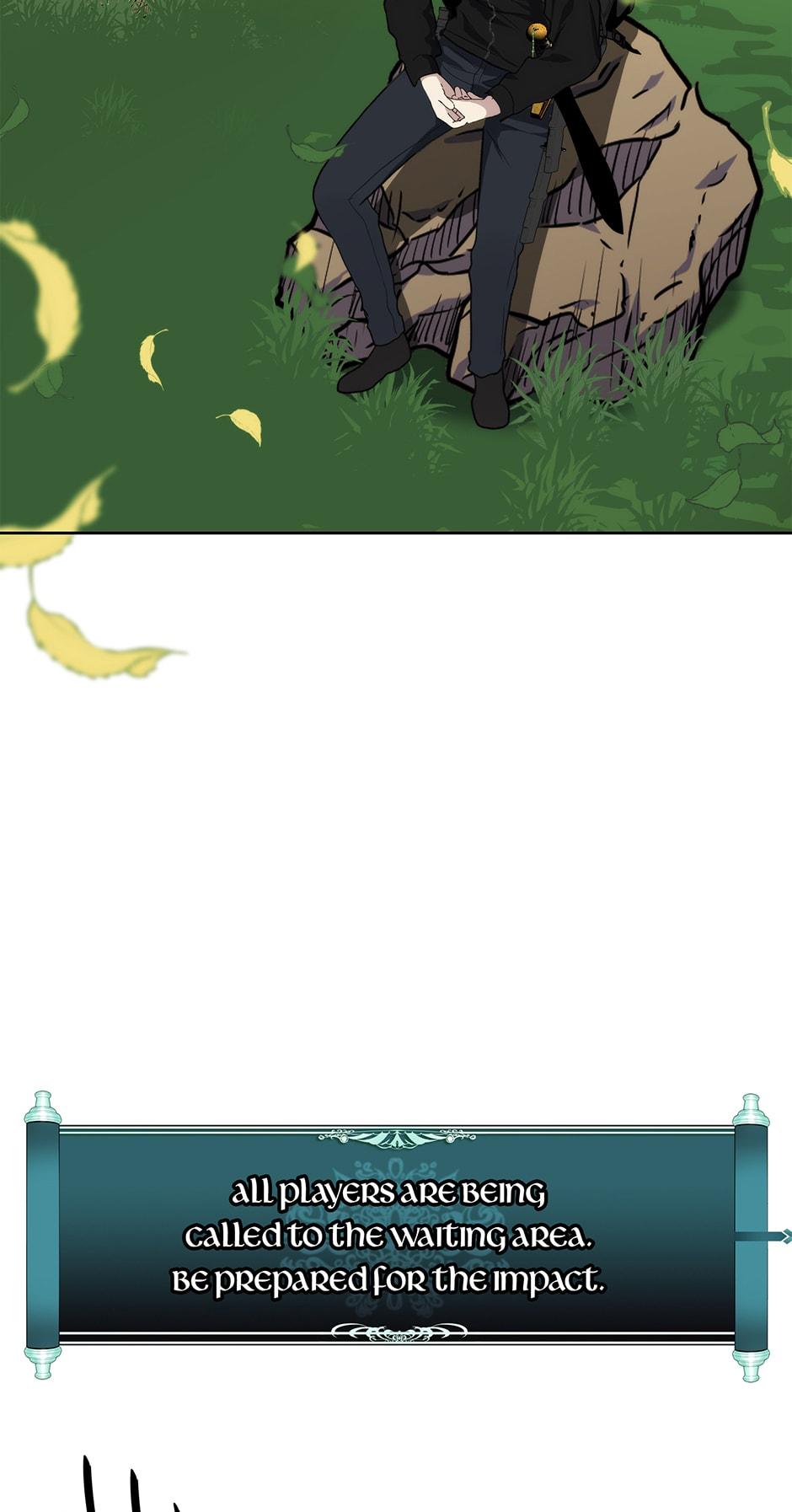 Read Second Life Ranker Manga Online