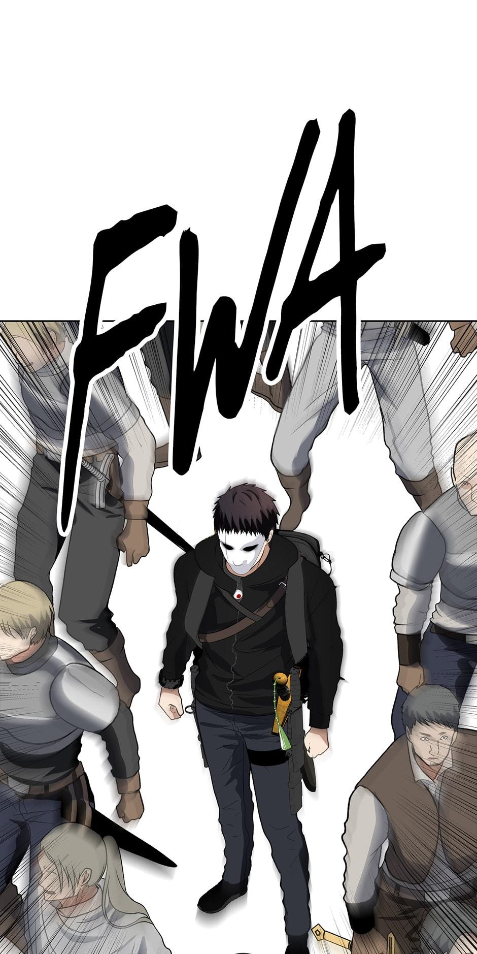 Read Second Life Ranker Manga Online