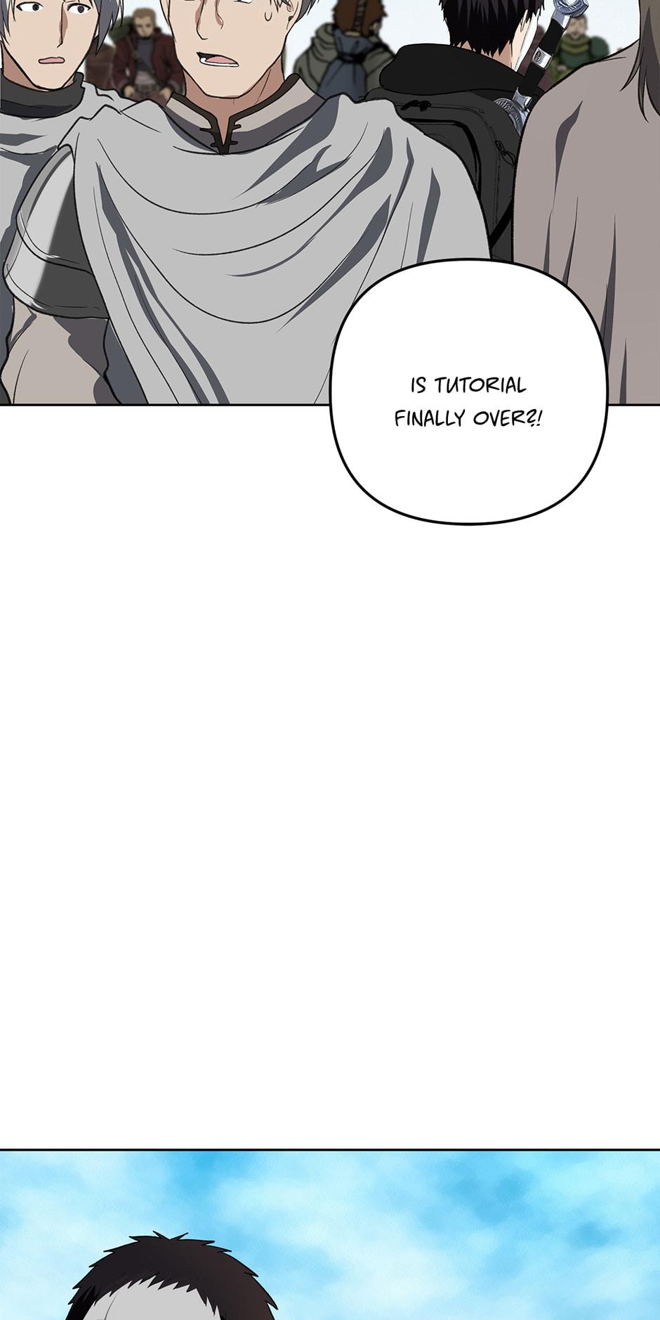 Read Second Life Ranker Manga Online