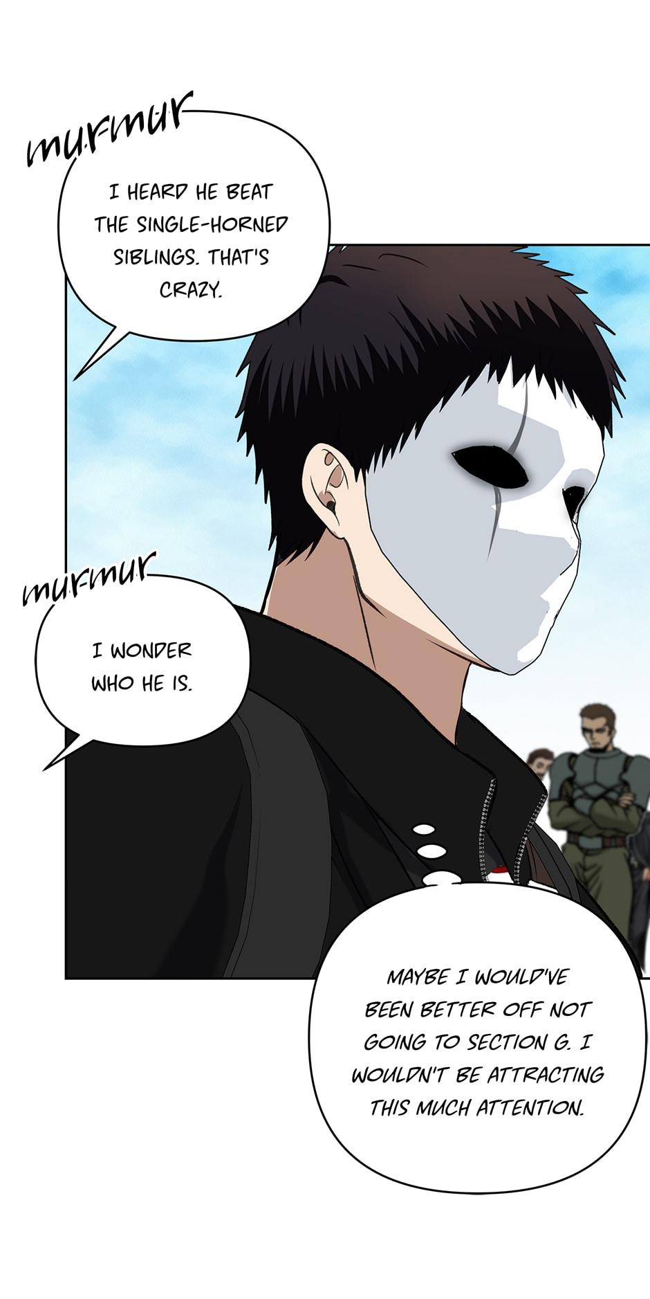 Read Second Life Ranker Manga Online