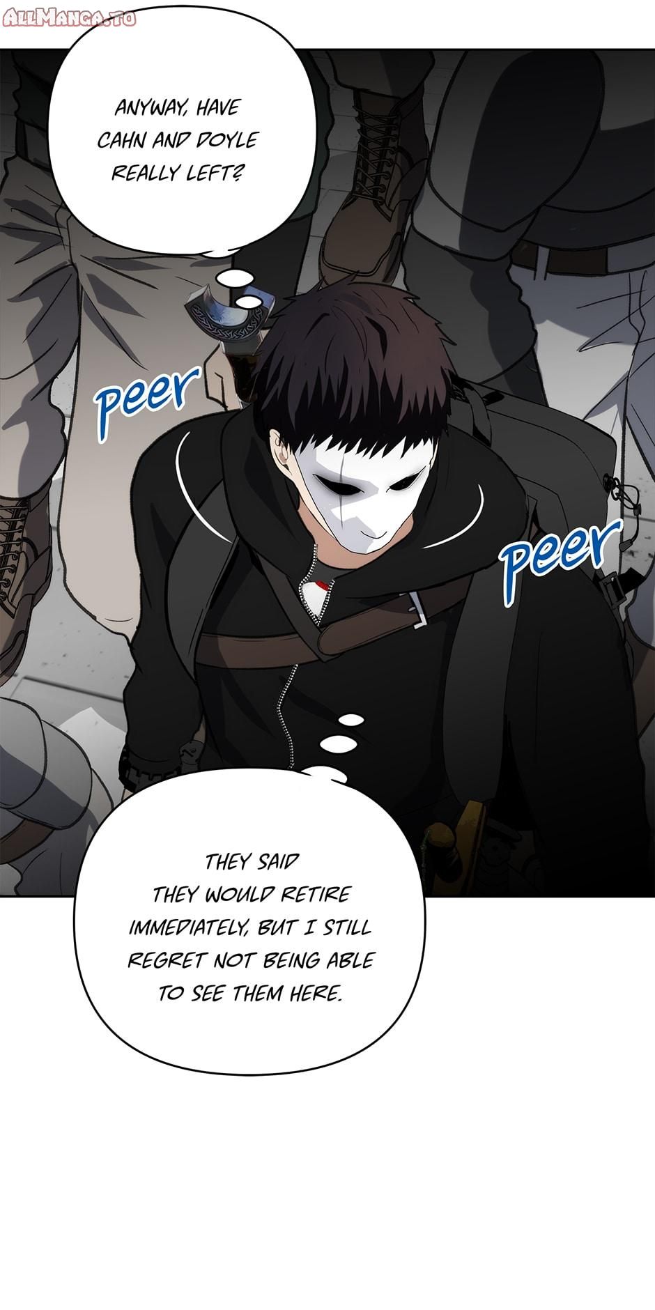 Read Second Life Ranker Manga Online