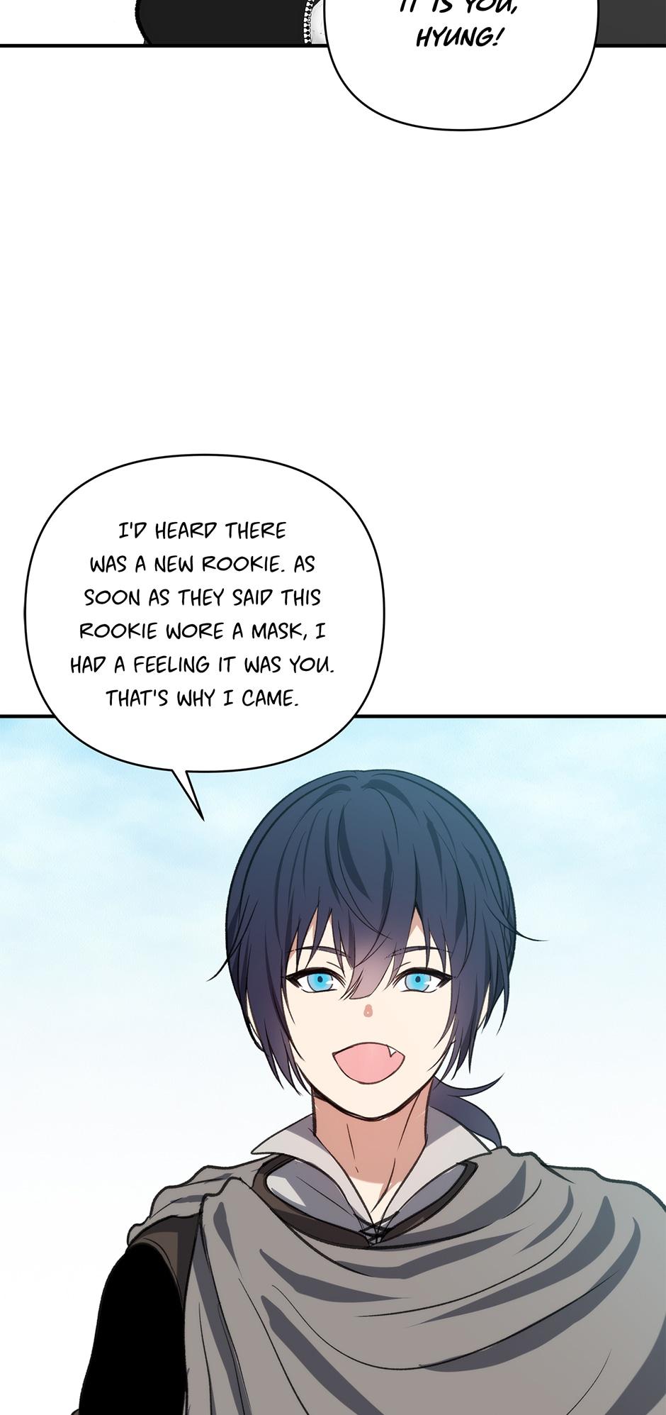 Read Second Life Ranker Manga Online