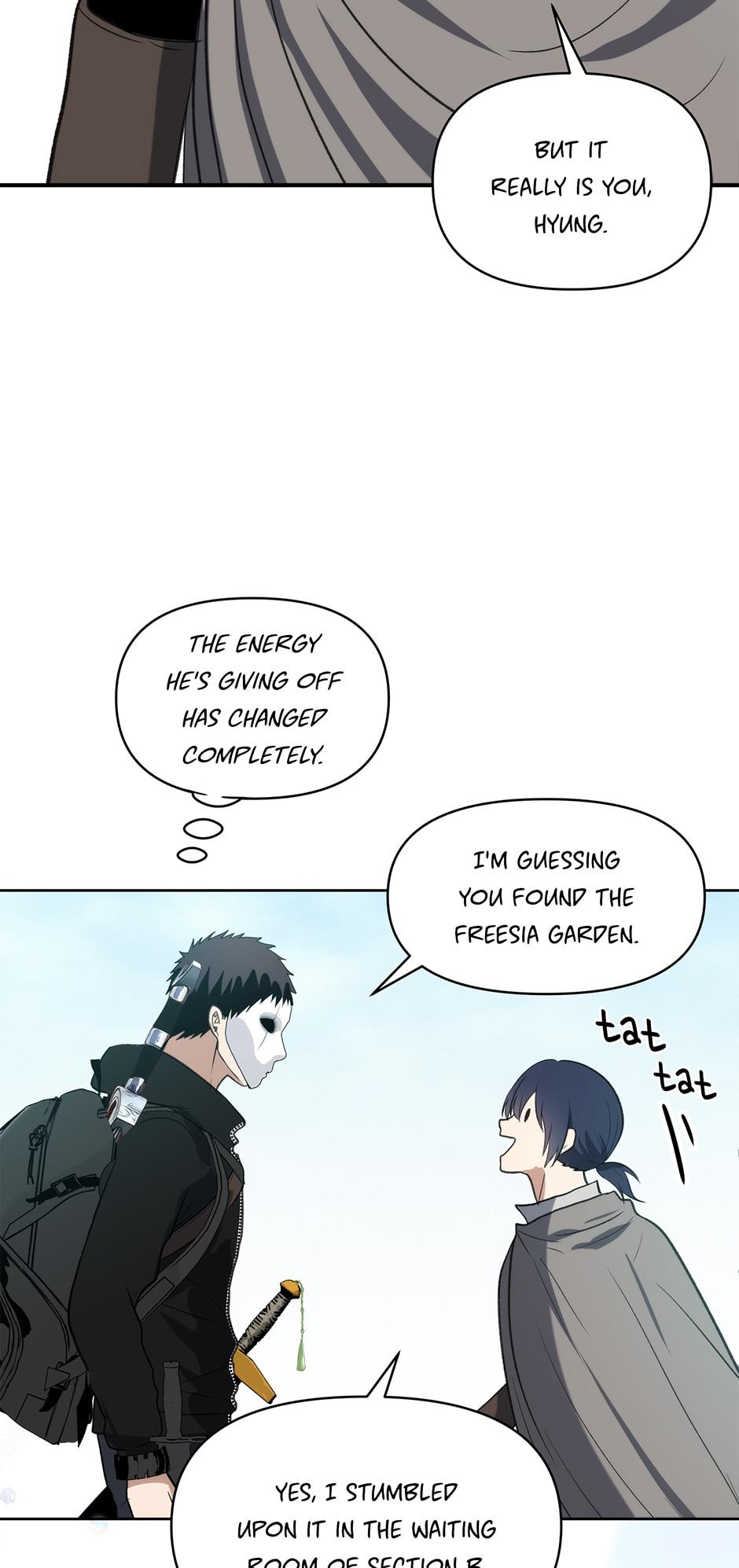 Read Second Life Ranker Manga Online