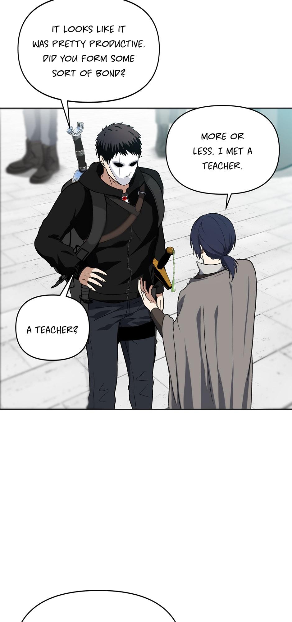 Read Second Life Ranker Manga Online