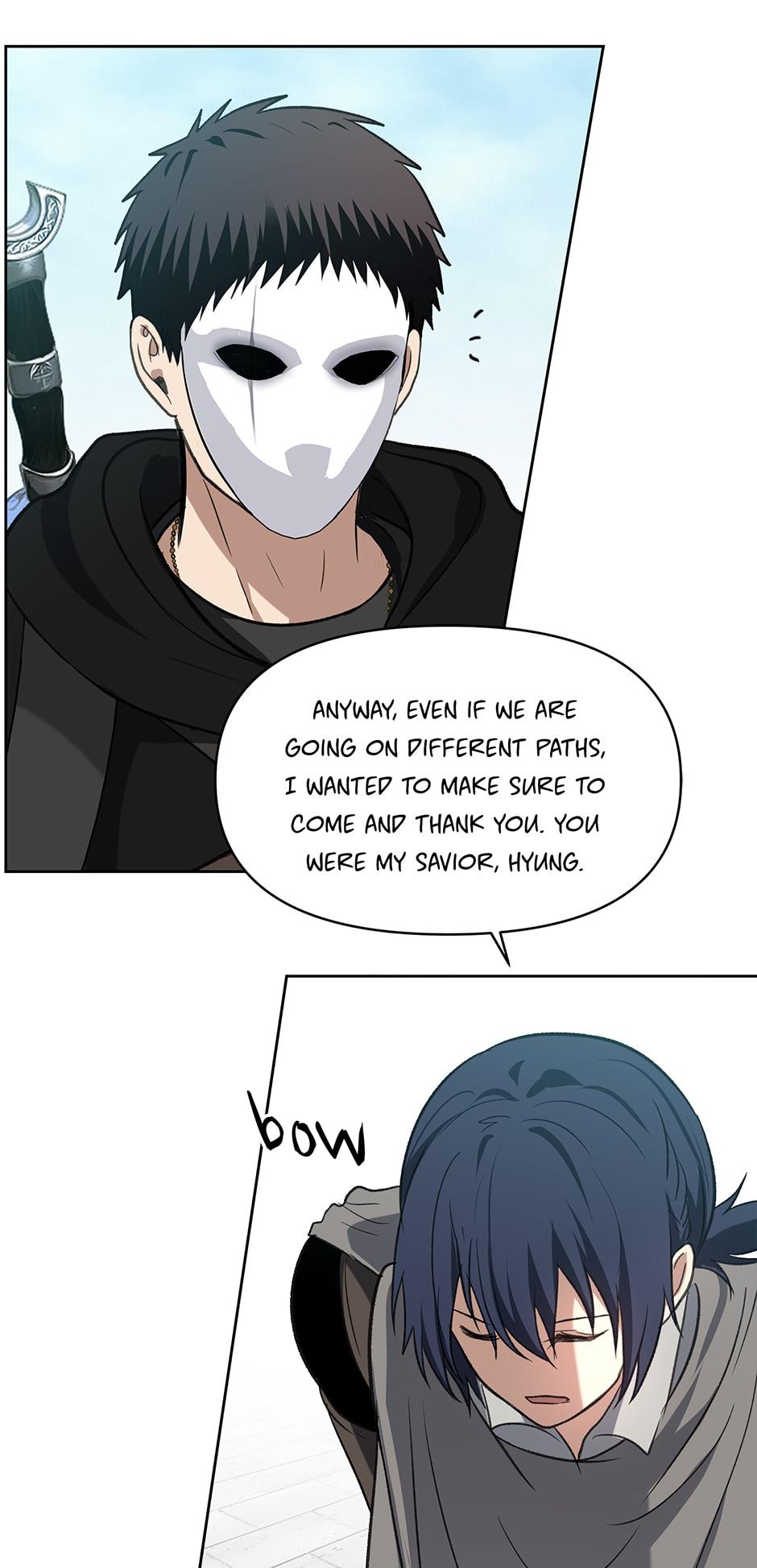 Read Second Life Ranker Manga Online