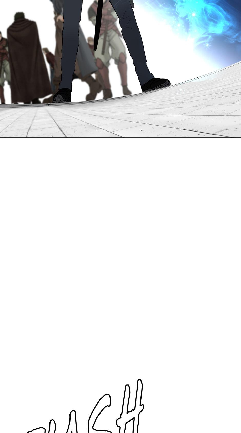 Read Second Life Ranker Manga Online