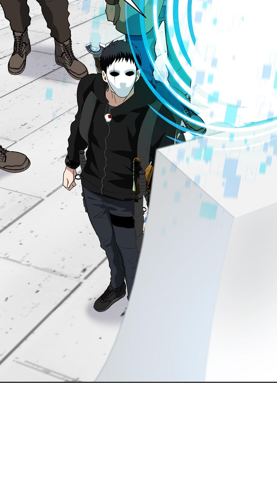 Read Second Life Ranker Manga Online