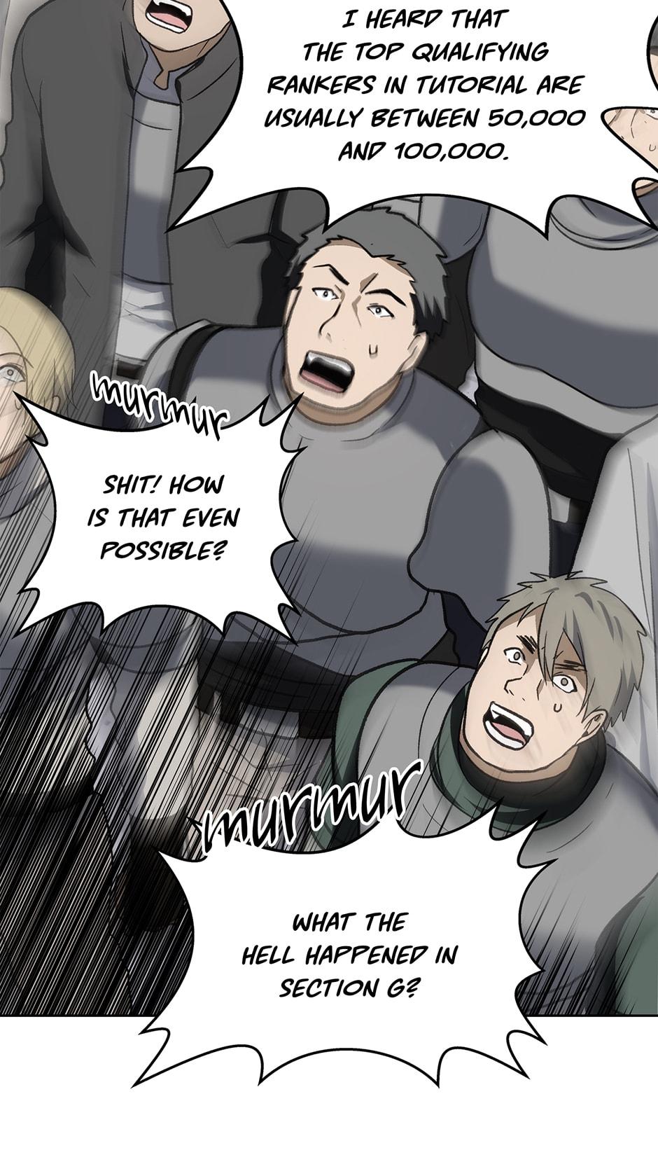 Read Second Life Ranker Manga Online