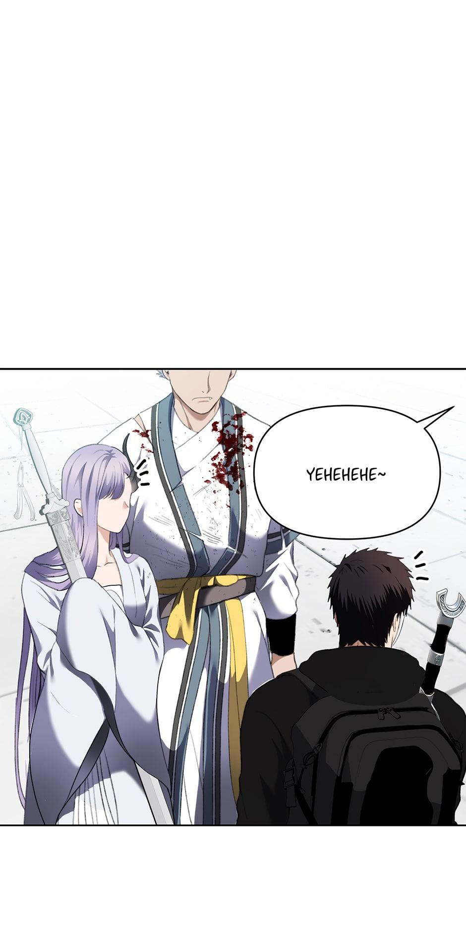 Read Second Life Ranker Manga Online