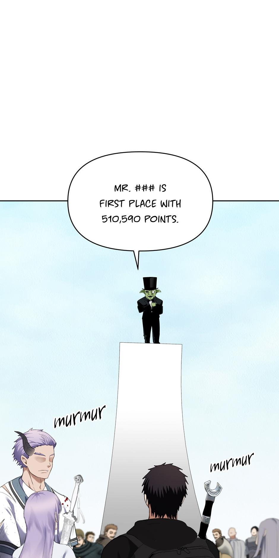 Read Second Life Ranker Manga Online