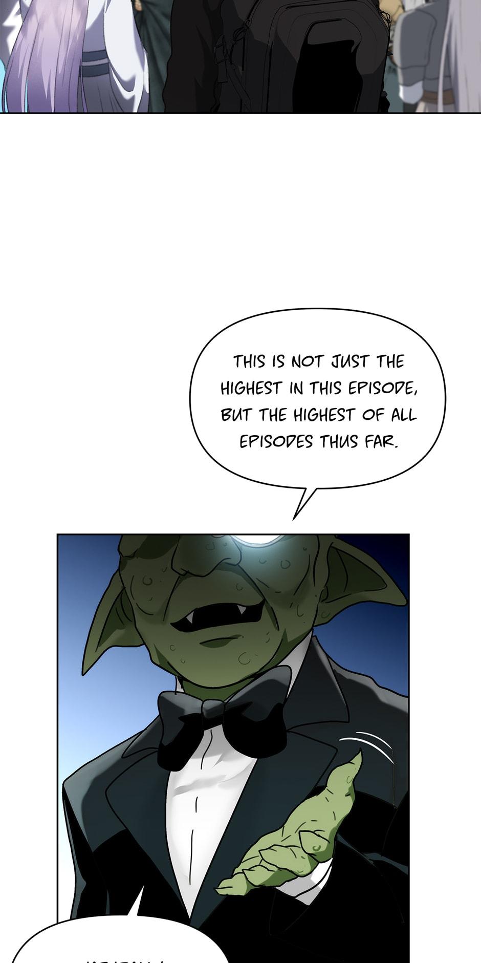 Read Second Life Ranker Manga Online