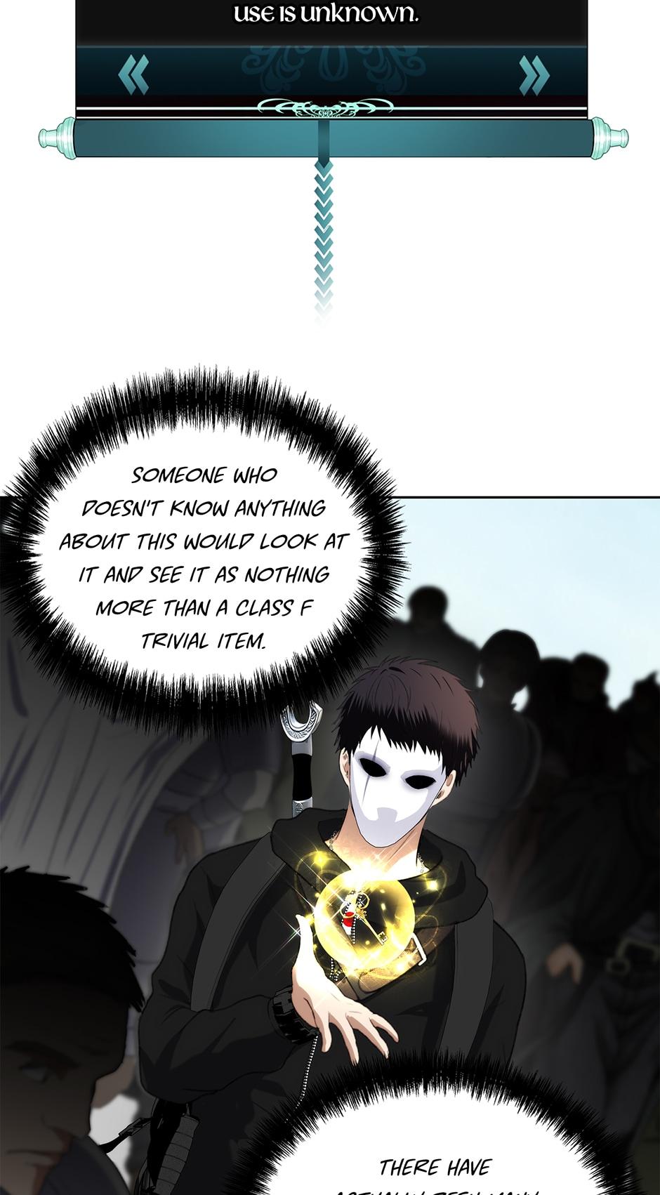 Read Second Life Ranker Manga Online