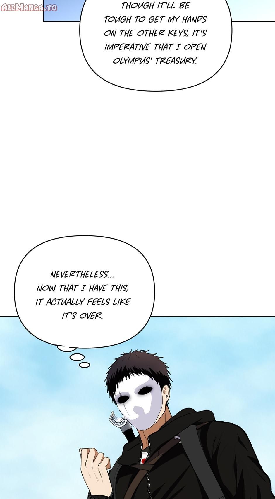 Read Second Life Ranker Manga Online