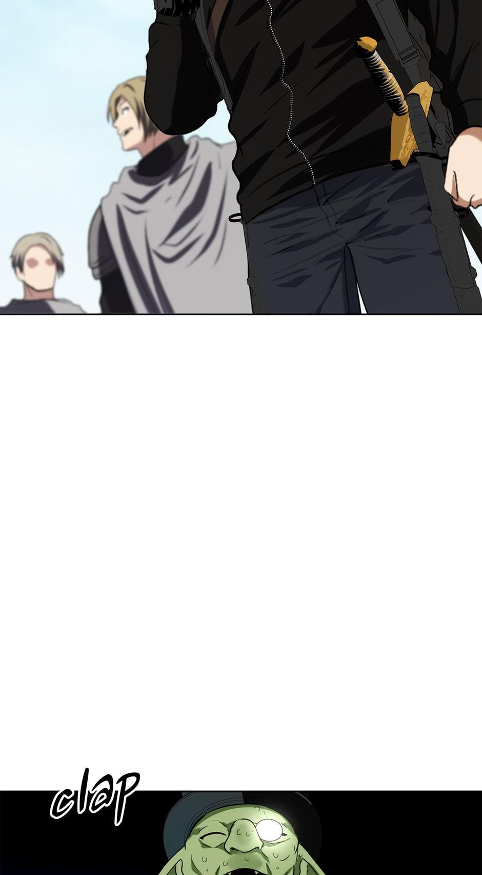 Read Second Life Ranker Manga Online