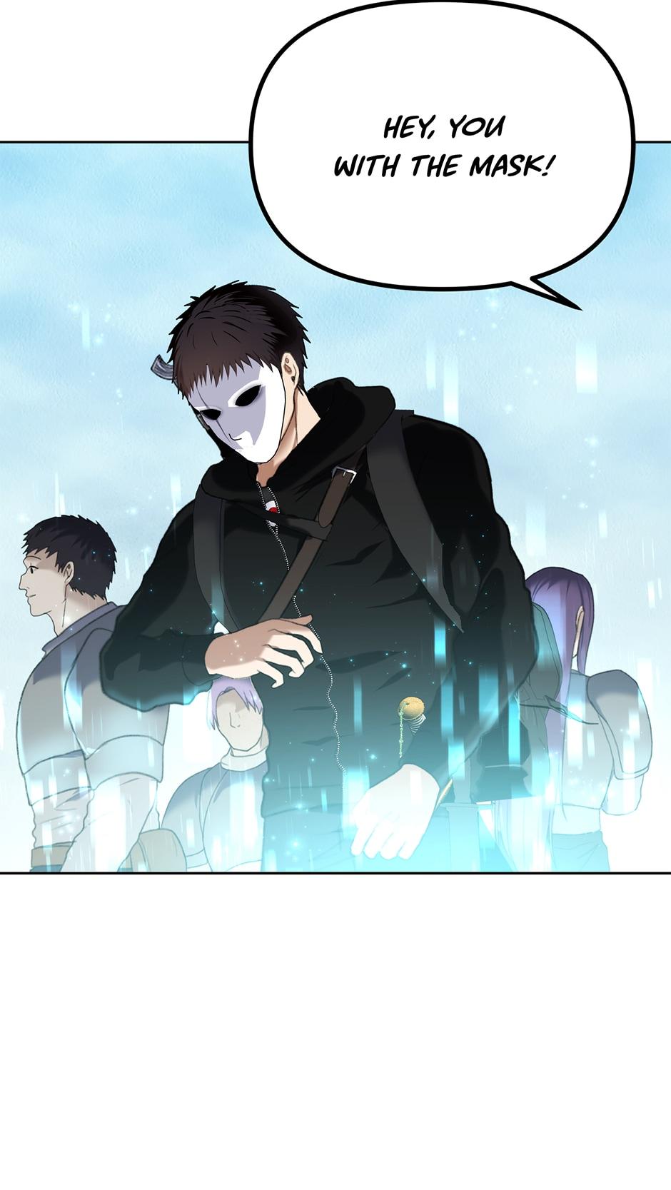 Read Second Life Ranker Manga Online